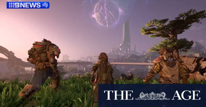 How the latest tech helped bring Borderlands 4 to life
