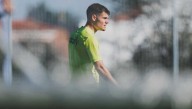 Racing y Deportivo disputan, en los Campos de Sport, un duelo en la zona noble de la tabla