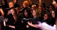SIU School of Music’s “Halloween Pops” to entertain all ages