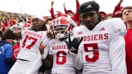 Who will be No. 1? Our projection for the coaches poll after Week 7 upsets