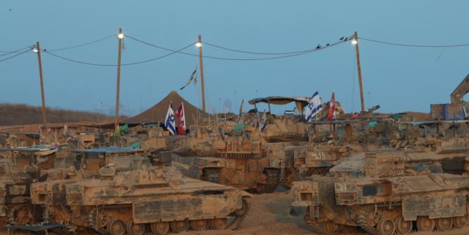 Estados Unidos defiende su plan para desarmar a Hamás y reconstruir Gaza
