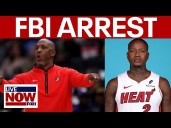 FBI: Chauncey Billups, Terry Rozier arrested in gambling probe