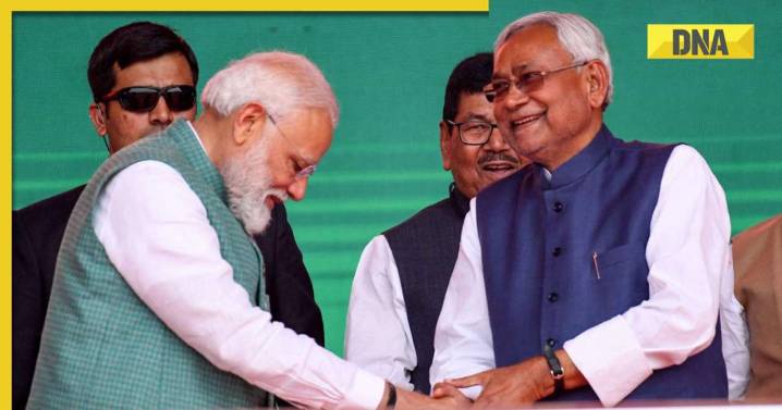 Bihar Elections 2025: Who will be next CM? Will BJP ditch Nitish Kumar for ...