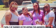 ‘Broken to pieces’: Omaha murder victim’s family wants justice