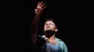 'Outlander' Star Sam Heughan in First-Look Images From RSC's 'Macbeth'