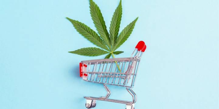 Venta de marihuana medicinal en farmacias por decreto de minsalud