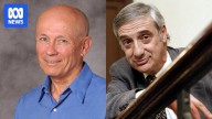 Trio win Nobel economics prize for work on innovation, growth and 'creative destruction'