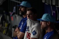 Dodgers Make Will Smith Announcement After Injury Setback