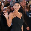 Kylie Jenner Paris Fashion Week Look 