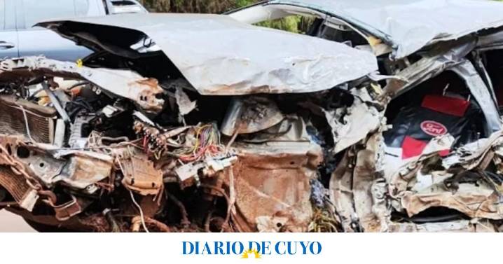 Tragedia en Misiones: apareció un impactante audio del automovilista que chocó contra el micro donde murieron 9 personas