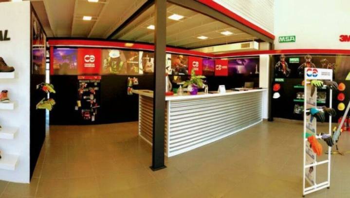 Comercial Argentina inaugura una nueva sucursal en Rincón de los Sauces