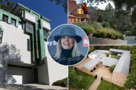 Exclusive | Diane Keaton was a successful house flipper