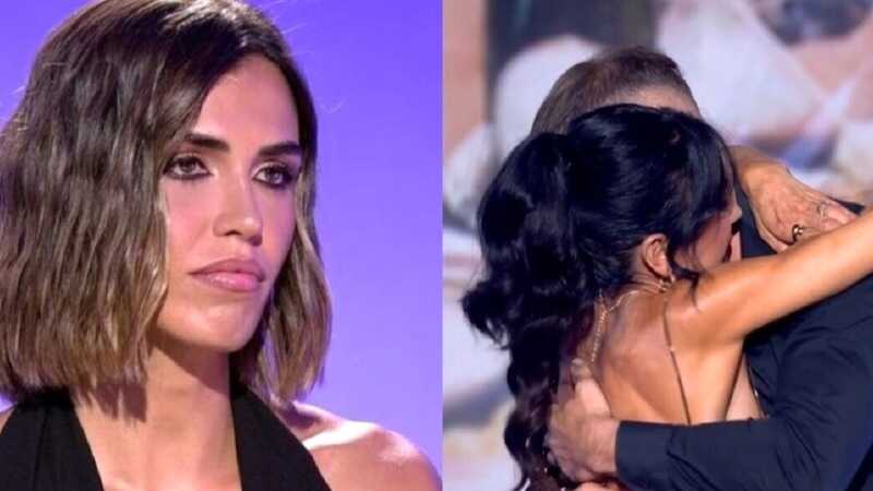 Sofía Suescun se aísla con Kiko y sentencia a su madre y hermano: "Me engañaron"