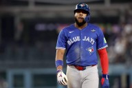 Blue Jays pushed through every setback this season. But Game 3 is a new level of pain