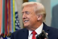 Trump IVF action gets pushback from anti