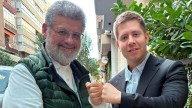 “Muchas gracias por defender a Álvaro Uribe”: Jaime Granados recibe reconocimiento por parte del Centro Democrático