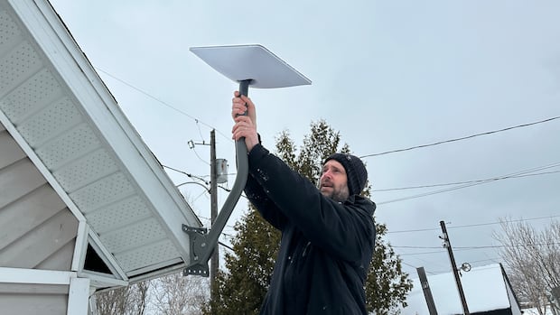 Some Xplore satellite internet customers in northern Ontario to be cut off