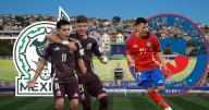 Dónde ver EN VIVO Y GRATIS el partido México vs Chile de los octavos de final del Mundial Sub