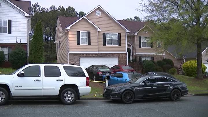 Jonathan Wiley Jr. murder: Gwinnett family still seeking justice years later