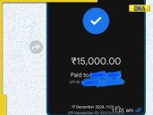 Man lends Rs 15,000 to female friend, her unexpected reply after 9 months goes v