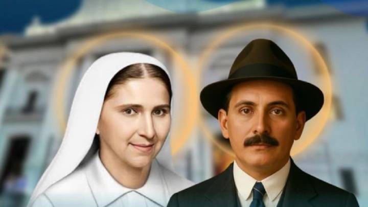 Noche histórica en Caracas: La programación por canonización de José Gregorio Hernández y Carmen Rendiles