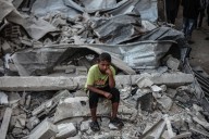 Conflicto en Oriente Próximo - 20 de octubre de 2025 | Trump vuelve a amenazar con “erradicar” a Hamás si no cesa la violencia en la Franja y se adhieren al alto el fuego
