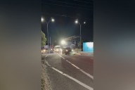 Amplio operativo policial recibe a los cinco extraditados desde EE.UU. por delitos ligados al Tren de Aragua: entre ellos “El Fresa”