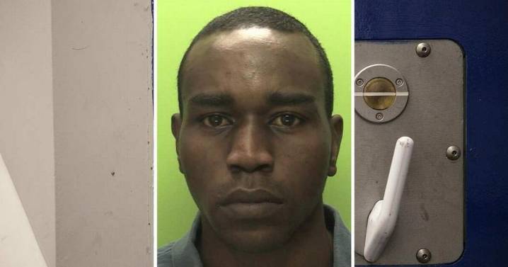 Midlands thug pierced teen's heart with blade on birthday night out