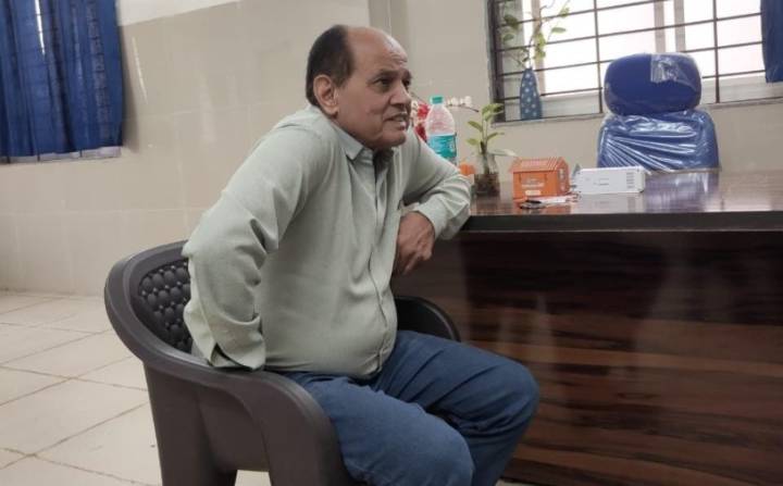 14 children dead in MP: Doctor arrested; FIR against him, cough s...