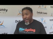 DeKalb County Schools superintendent pleads not guilty following federal indictment