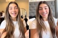 Teresa Giudice’s Daughter Gia Gives a Room Tour While Moving Out and Into Her New Apartment