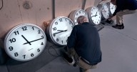 Here's what happens to your body when clocks 'fall back' an hour
