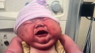 Record-Breaking Big Baby Born In Tennessee – NBC Boston