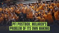 Papaya rules declared ‘a hole McLaren dug for themselves’ in F1 fan verdicts