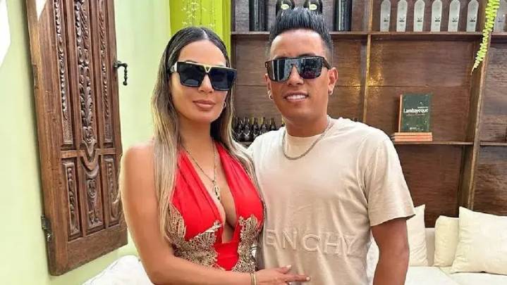 Christian Cueva obtiene orden judicial que impide a Pamela López referirse a él publicamente