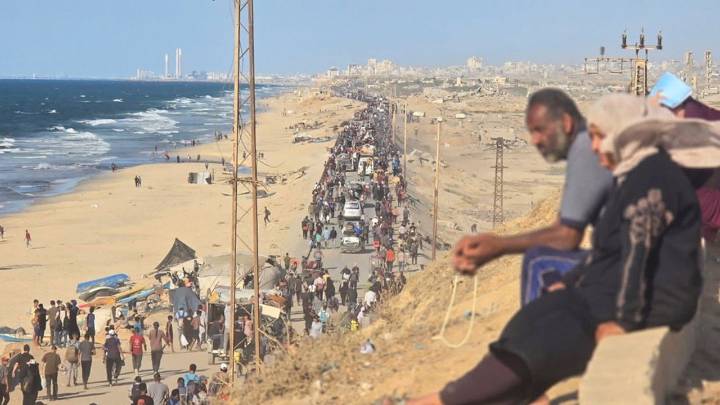 Las autoridades de Gaza denuncian 35 muertos por ataques de Israel en las primeras 24 horas de alto el fuego