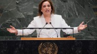 Peru's Congress votes to initiate impeachment trial of President Boluarte