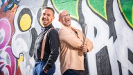 ‘From fry pans into policy plans’: Former MKR star cooks up hot campaign in Vincent council race