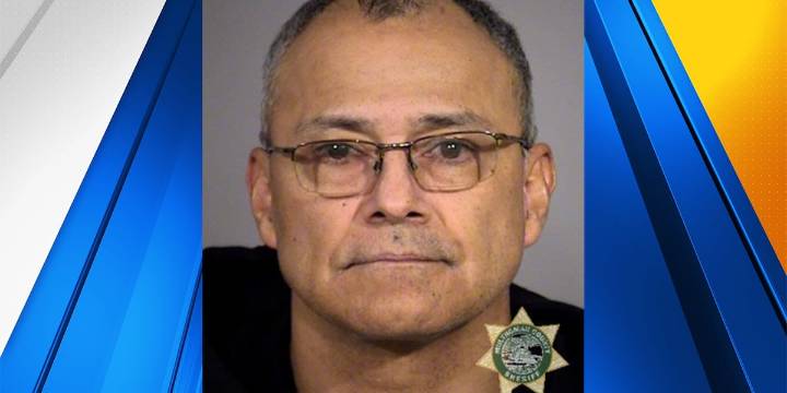 Man wanted after failing to appear for sex crimes trial, Gresham police say