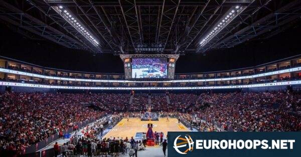 Home games of Dubai BC and Bahcesehir against Israeli teams to be relocated
