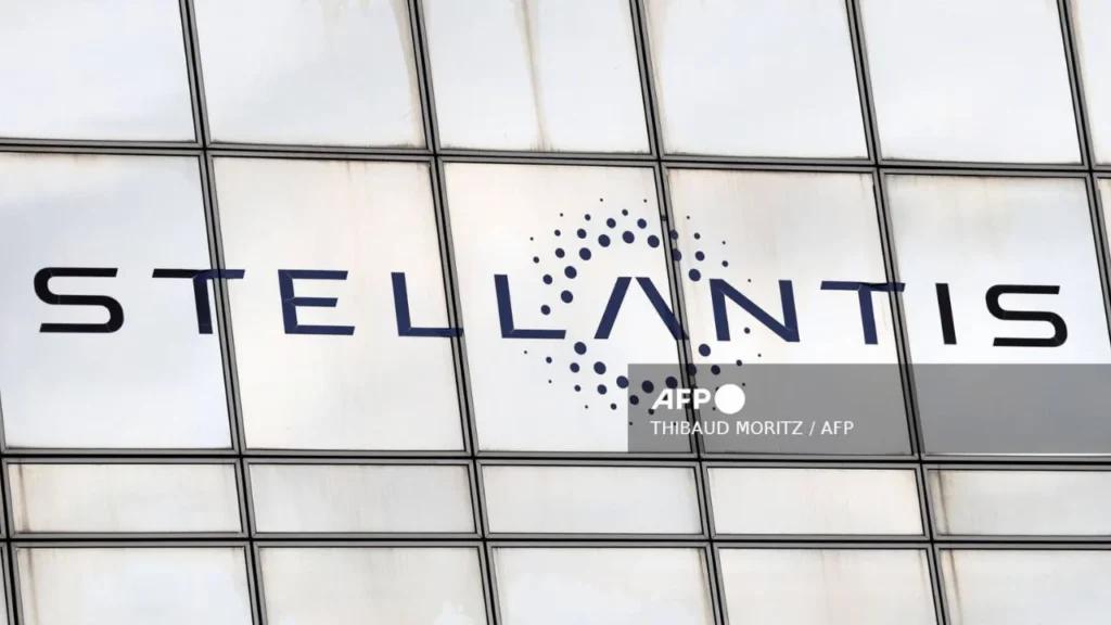 Stellantis planea invertir 13 mil mdd en EU