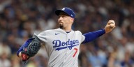 Blake Snell postseason dominance fueled by changeup