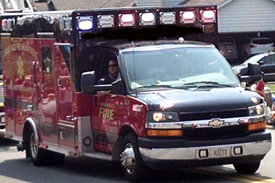 ISU is Building a Computer Game to Help First Responders During Disasters