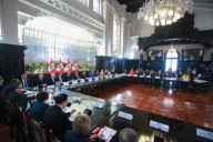 Conasec hará seguimiento a gestiones para asignar presupuesto para unidades de flagrancia