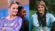 Olympians MyKayla Skinner, Nancy Hogshead join XX