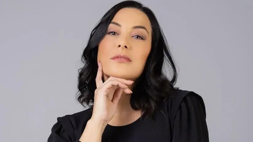 “Metástasis. ¿Suena fuerte no?”: Natalia Salas revela que el cáncer volvió, esta vez en la vértebra