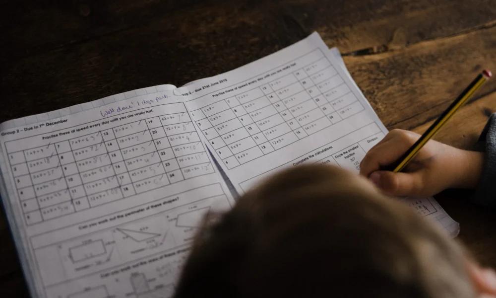 Hay que mantener las tareas en el hogar»sin exagerar» señala Sitraenseñanza