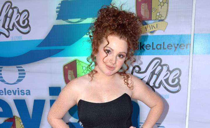 Briggitte Bozzo presume a su novio y le pone fin al shippeo con Aarón Mercury