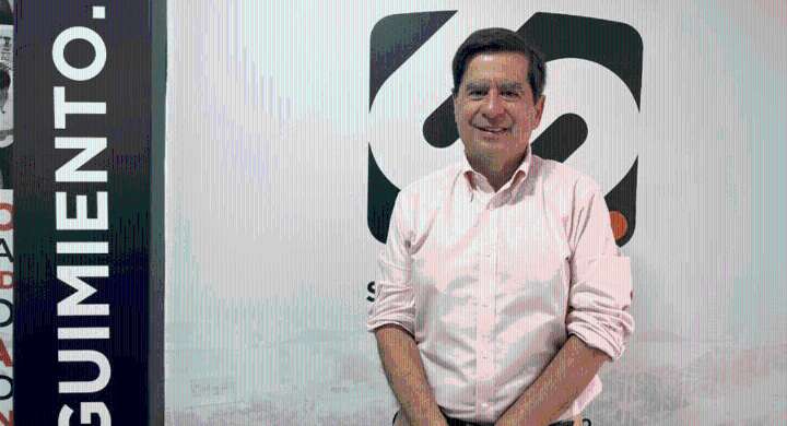 “El centralismo está asfixiando el desarrollo”: Juan Fernando Cristo defiende autonomía territorial El exministro advierte que el país debe avanzar hacia regiones con mayor capacidad de decisión y fin