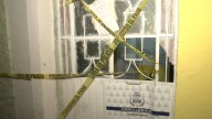 Catean cuarto del nieto que apuñaló y mató a su abuelo en colonia Bellavista, Saltillo